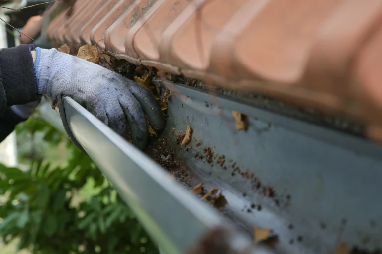 How Often Should You Clean Your Gutters? (UK Guide 2026)