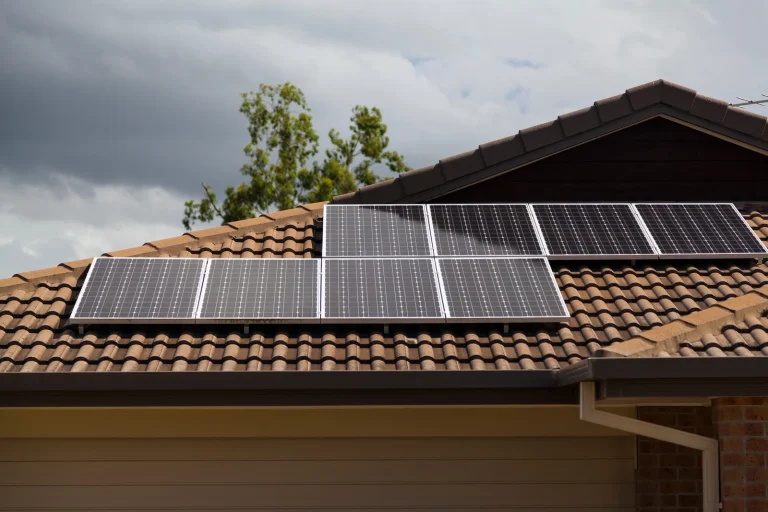 Why You Should Do Roof Cleaning Before Solar Panels And What Happens If You Don't