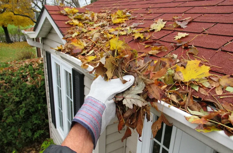 How Much Does Gutter Cleaning Cost in the UK? (2026 Prices)