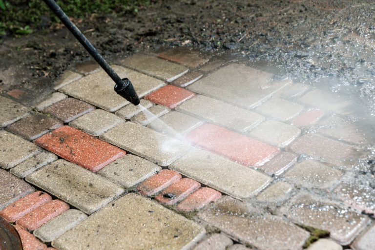 Is Pressure Washing Bad for Block Paving? The Honest Answer