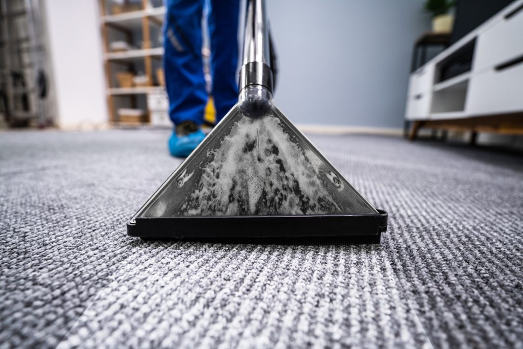 carpet cleaning Harrow