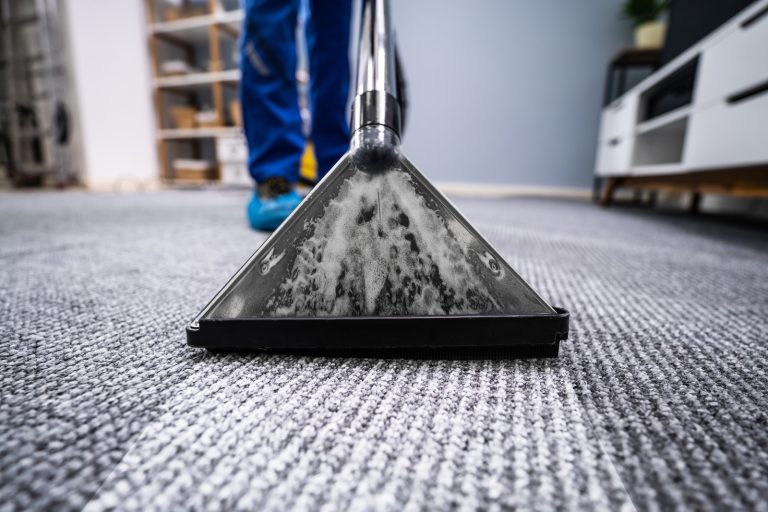 Carpet Cleaning Harrow: What to Expect and How Long It Takes