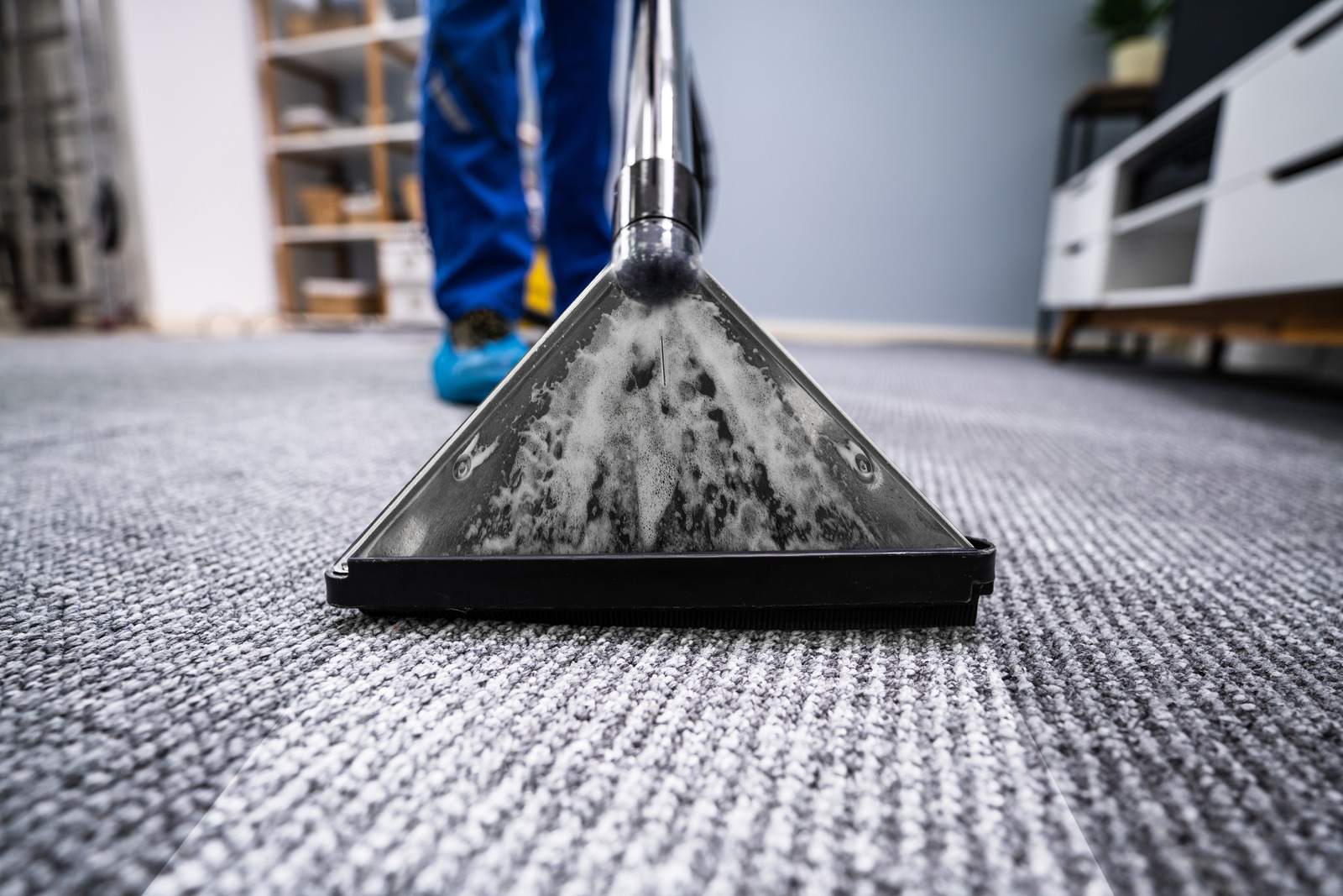 carpet cleaning Harrow