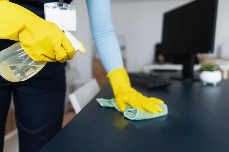 Commercial Cleaning Harrow: What Services Do Businesses Actually Need?