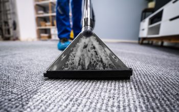 carpet cleaning Harrow