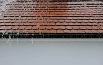 how long does roof cleaning take