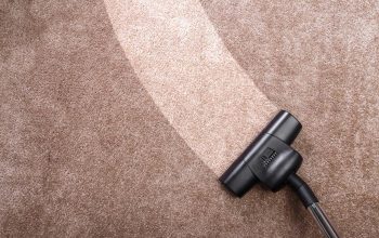 how often should carpets be professionally cleaned